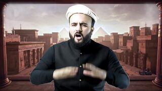 Umar bin Khattab Vs FIRAON of Egypt |
