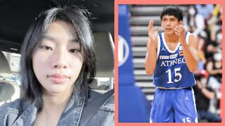 PIA Ildefonso Forthsky Padrigao Trending Video