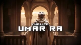 DEATH of Khalid bin Walid (RA)