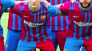 BARCELONA SIAP BANGKIT
