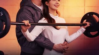 Pump Up The Healthy Love (2025) Episode 10 Eng Sub