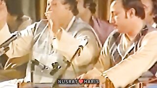 Nusrat fatiallli