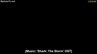 Shark 2 The Storm Ep 6