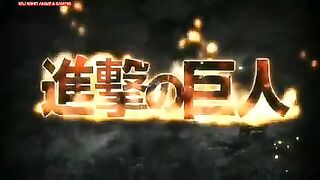 Attack on titan season 1 episode 9 in hindi