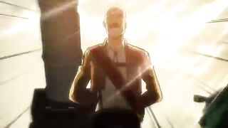 Attack on titan season 1 episode 13 in hindi