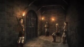 Attack on titan season 1 episode 14 in hindi