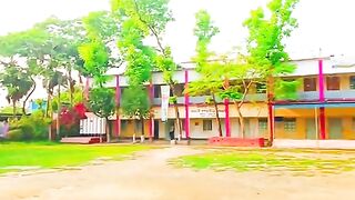 OUR school Campus ☺️.