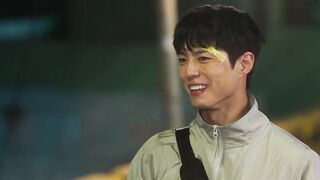 Good Boy (2025) Hindi Dubbed | Korean Action Thriller | Part 2