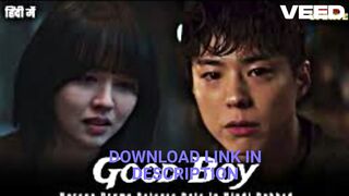 OFFICIAL: Good Boy (2025) Hindi Dubbed | Korean Action Thriller | Part 1{viral@@+}Good Boy (2025) Hindi Dubbed