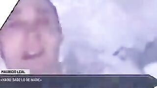 +{FULL VIDEO 18+} MAHIYE SELIN VIRAL VIDEO