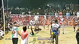Volleyball 11
