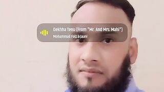 My frvt song