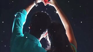 Romantic video nice good looking