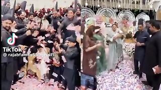Rehan Malik and Rajab but like and subscribe