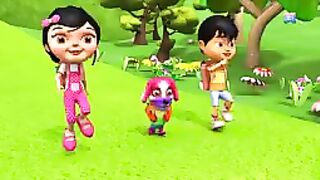 Only kids