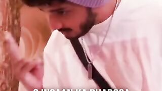 Do insano par brousa kabi nahi karna chaia