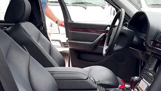 Mercedes benz w140