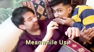 Iss baar bhi homework nahi hua ••Dt~ @abulooooooooo @samadise1 @a_nnie56