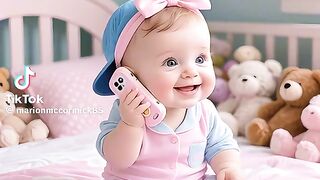 Cutest baby 3