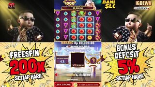 Main Slot? Pilih yang Pasti Gacor! 2