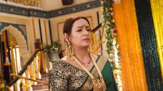 Prem Leela Full Episode - Leela घर छोड़ कर चली गई