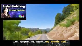 Christine P - Sudah Kubilang