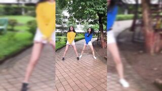 Indian Girl Lavanya Chavan Dance 5