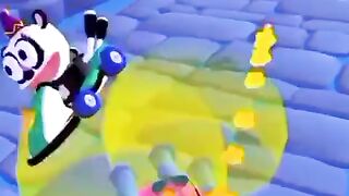 Smash karts