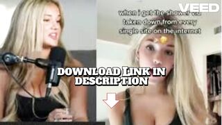 「EXCLUSIVE」 Gabby Ortega Leaked Video Official Stream