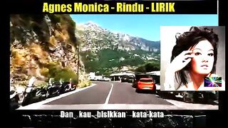 Agnes Monica - Rindu 2