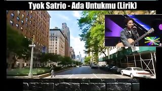 Tyok Satrio - Ada Untukmu