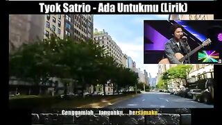 Tyok Satrio - Ada Untukmu 2