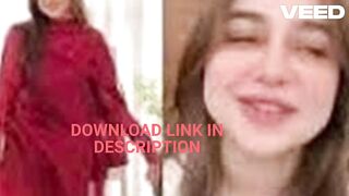 ORIGINAL Sajal Malik Viral Video apk3x sajal malik pakistani tiktoker xxx leaked