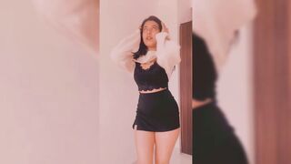 Indian Girl Manali Singh Dance 10
