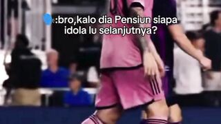 Siapakan Penerus nya