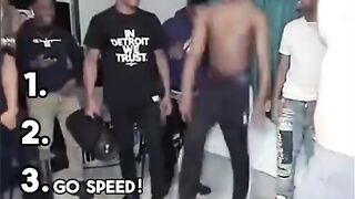 ISHOWSPEED'S TOP 5 WILDEST MOMENTS????