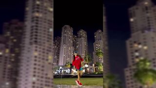 Indian Girl Manisha Rani Dance 7