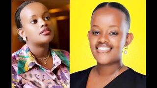 Elizabeth Kakwanzi Katanywa Viral Video