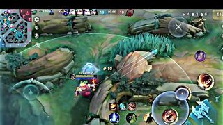 Skin Terpanjang Rantainya