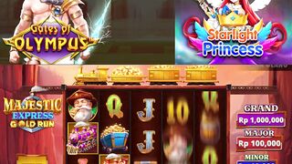 Semua Game Pasti Gacor