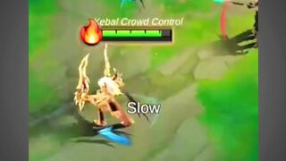 MARTIS VS ALPHA: Pertarungan Exp!
