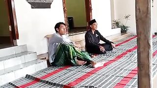 Ngaji 8