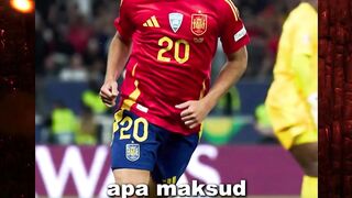 pedri kasih kode untuk piala dunia 2026 ? #pedri #pialadunia #bolaupdate #worldcup2026