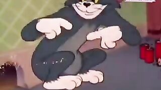 Tum and jeri cartoon ????????