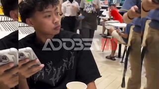 POV: Punya temen yang skill-nya bikin malu bukan main