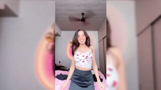 Indian Girl Naina Dance 24