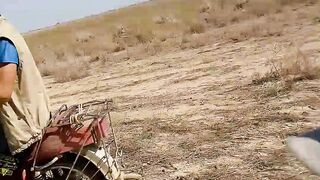 The future Motocross
