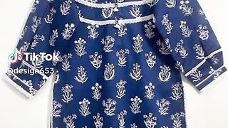 Dress design 6