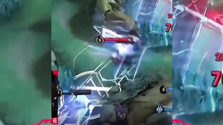 GEEK KennzyySkie Ngedance Sambil Outplay!