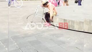 Semoga sehat dan bahagia selalu ya, Pak Tarno!